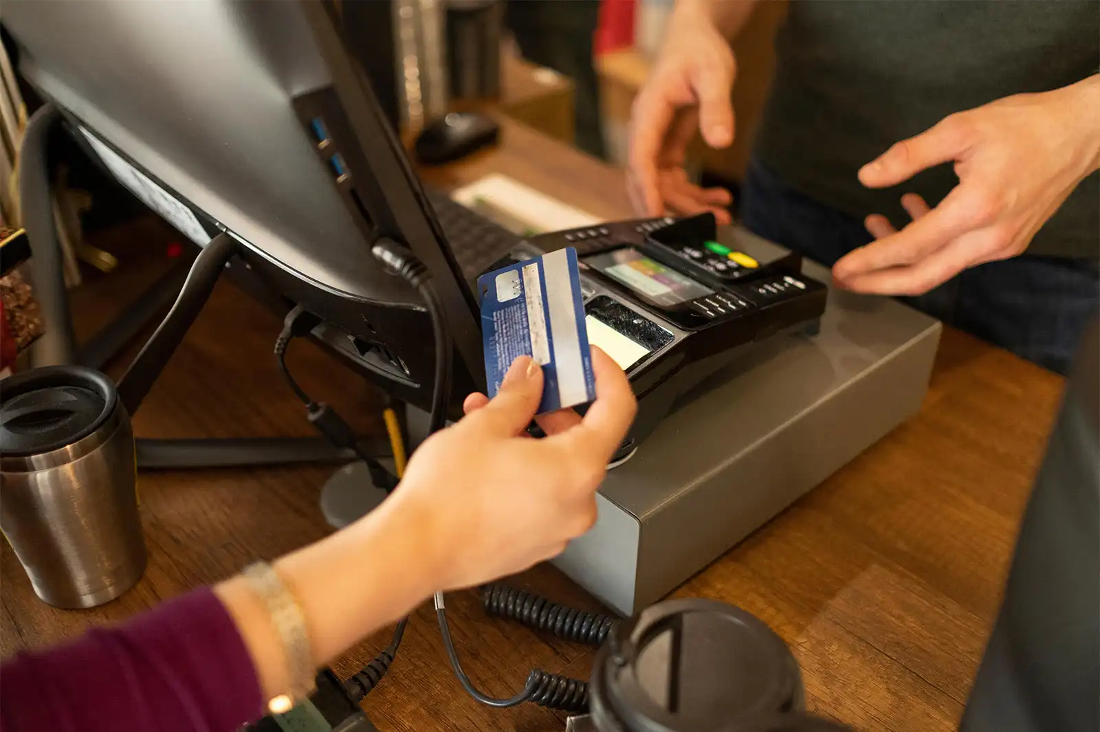 White label POS partner program – MyCloudPOS restaurant tech platform for resellers, agencies and ISO partners. Start your own branded POS, earn recurring SaaS and payment processing revenue.