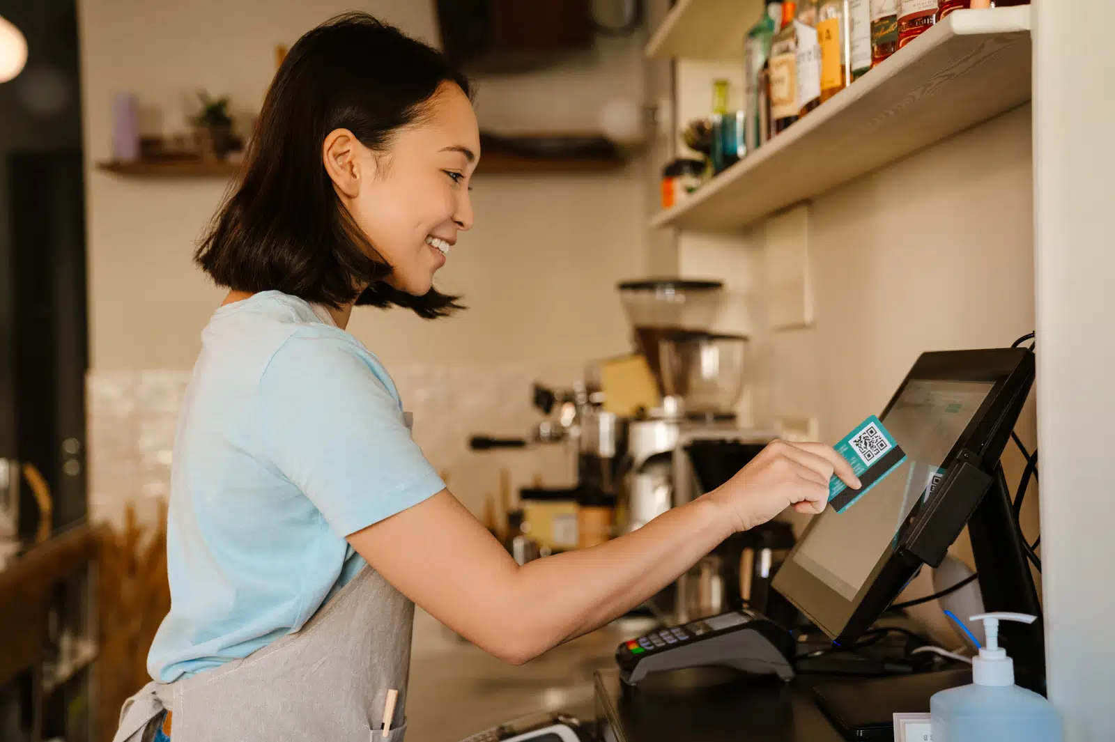 White label POS partner program – MyCloudPOS restaurant tech platform for resellers, agencies and ISO partners. Start your own branded POS, earn recurring SaaS and payment processing revenue.