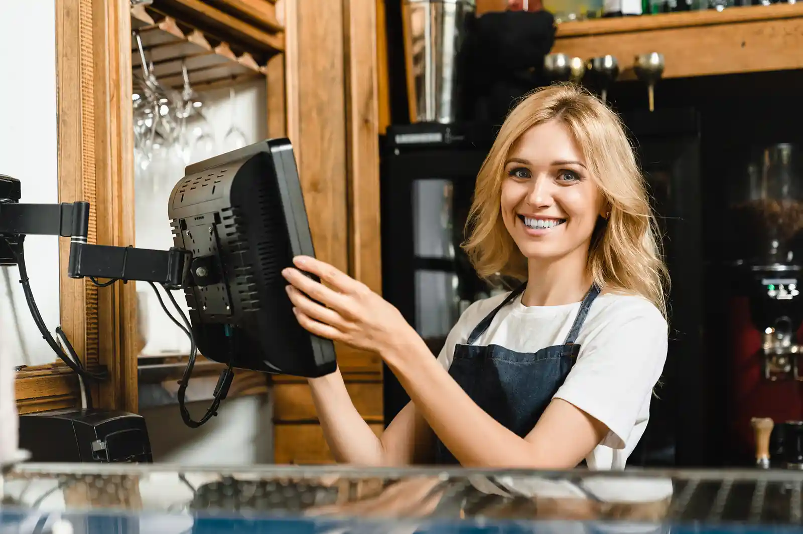 White label POS partner program – MyCloudPOS restaurant tech platform for resellers, agencies and ISO partners. Start your own branded POS, earn recurring SaaS and payment processing revenue.