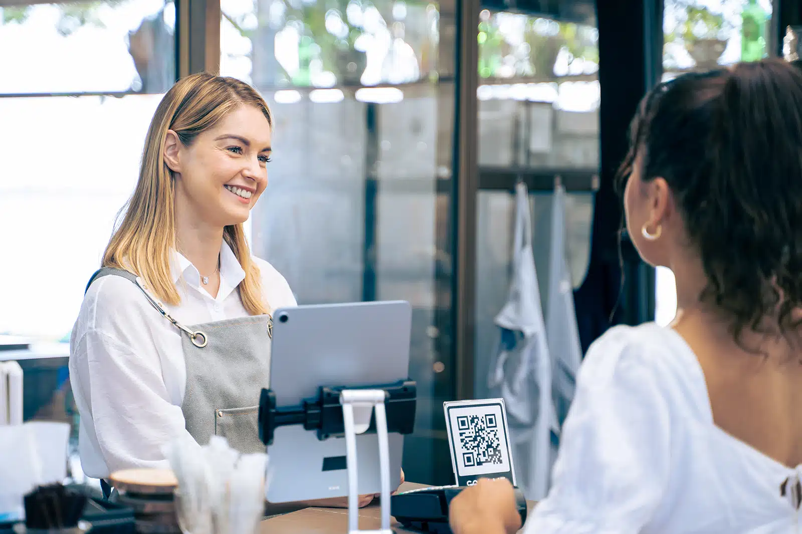 White label POS partner program – MyCloudPOS restaurant tech platform for resellers, agencies and ISO partners. Start your own branded POS, earn recurring SaaS and payment processing revenue.
