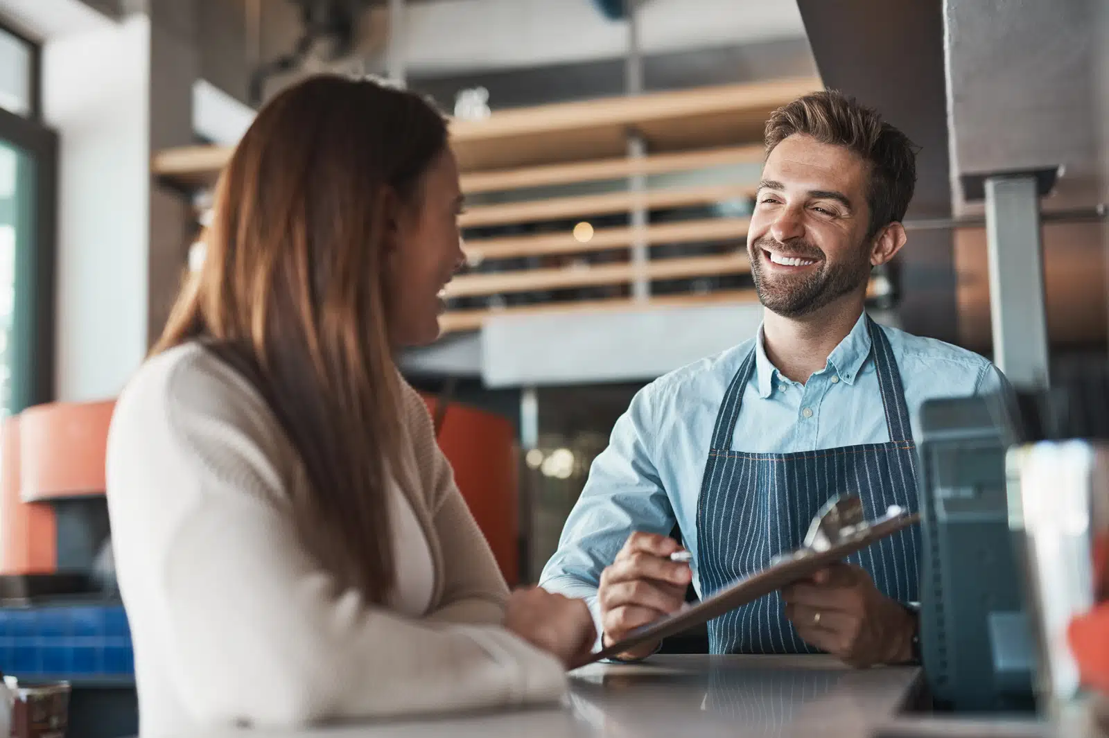 White label POS partner program – MyCloudPOS restaurant tech platform for resellers, agencies and ISO partners. Start your own branded POS, earn recurring SaaS and payment processing revenue.