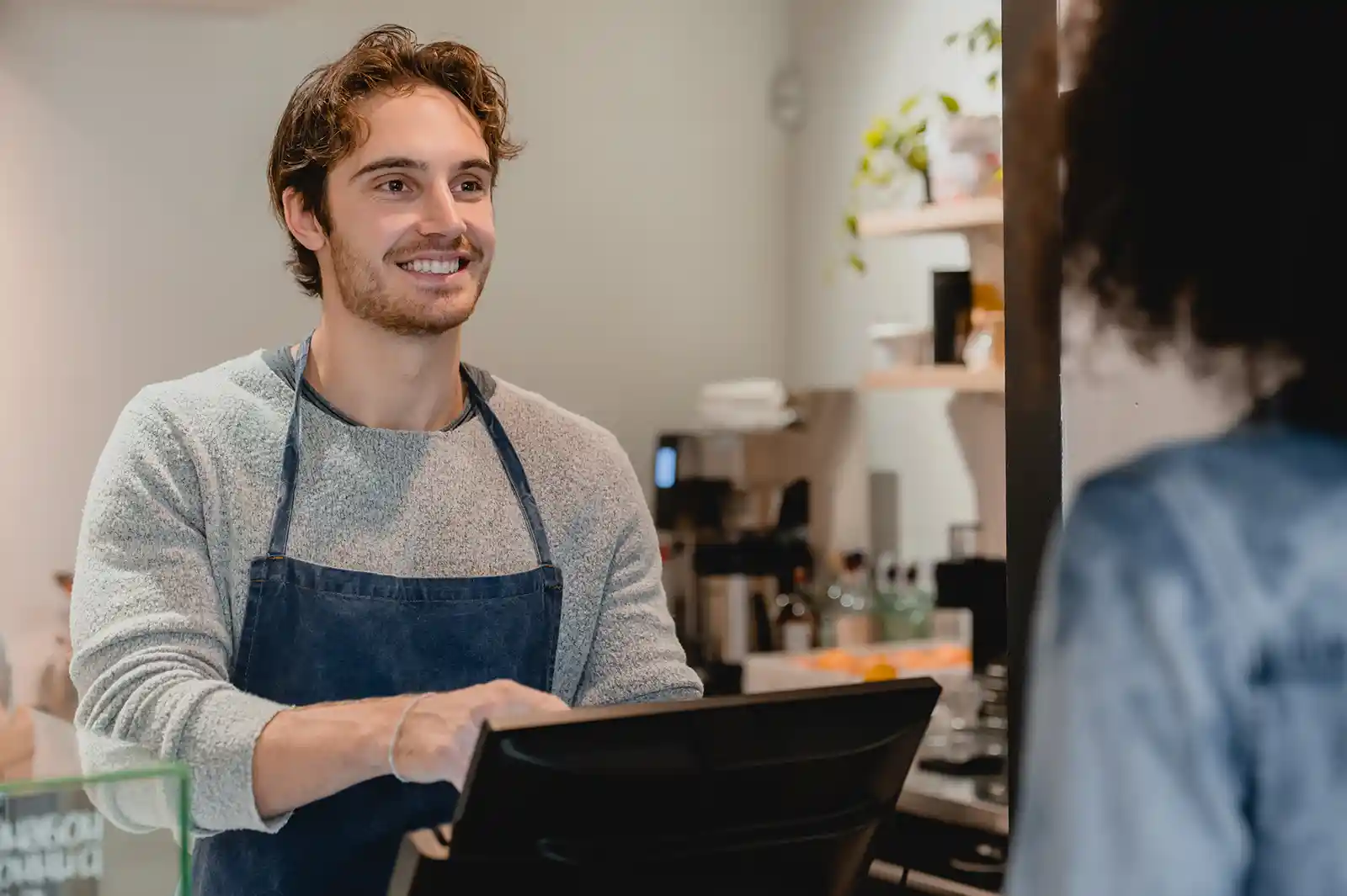 White label POS partner program – MyCloudPOS restaurant tech platform for resellers, agencies and ISO partners. Start your own branded POS, earn recurring SaaS and payment processing revenue.