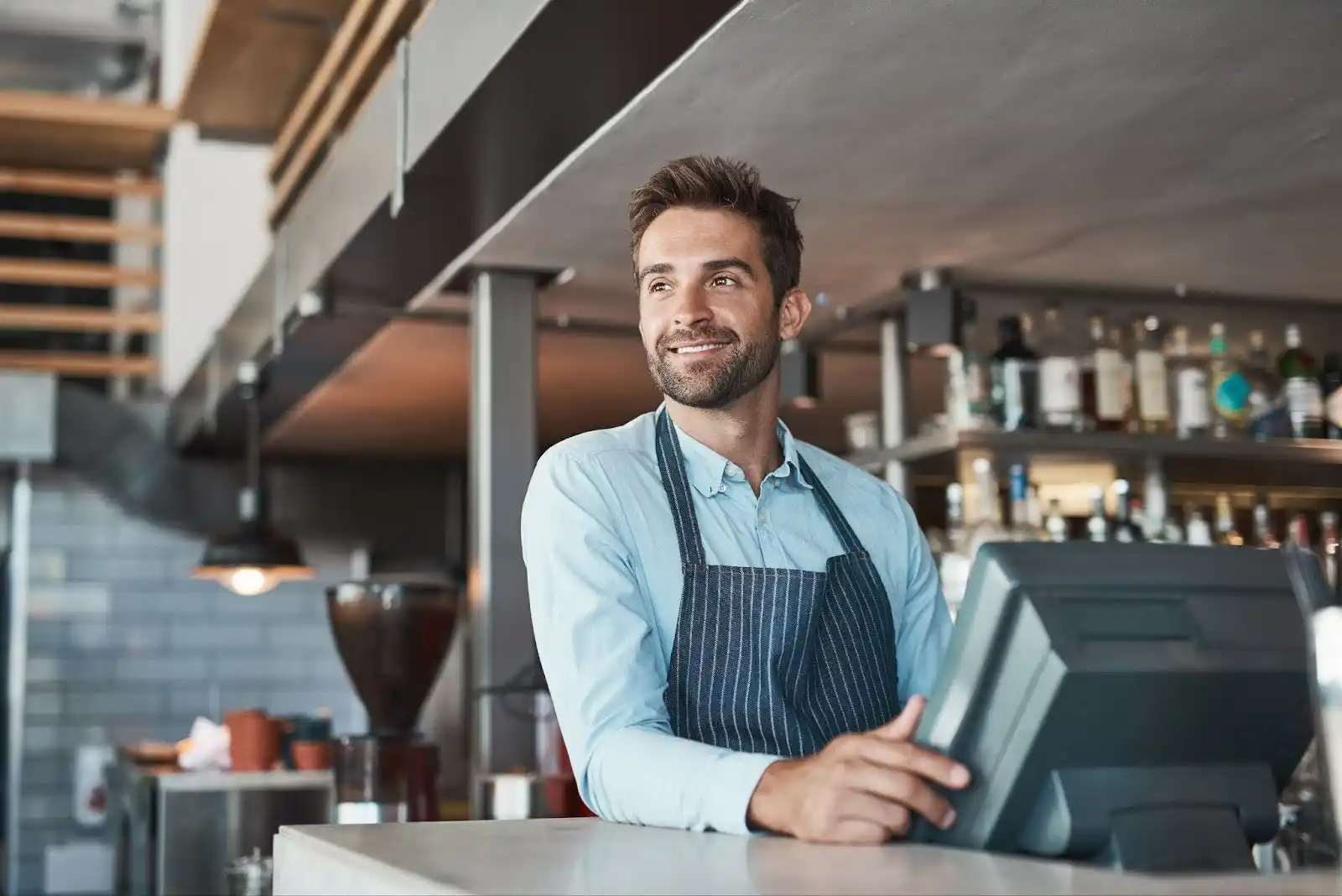 White label POS partner program – MyCloudPOS restaurant tech platform for resellers, agencies and ISO partners. Start your own branded POS, earn recurring SaaS and payment processing revenue.