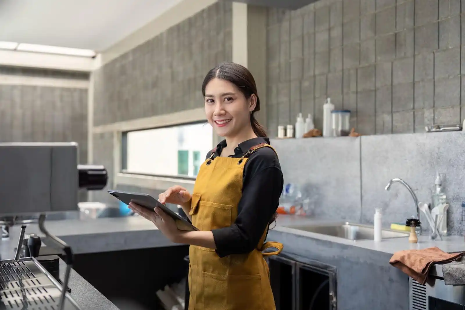 White label POS partner program – MyCloudPOS restaurant tech platform for resellers, agencies and ISO partners. Start your own branded POS, earn recurring SaaS and payment processing revenue.